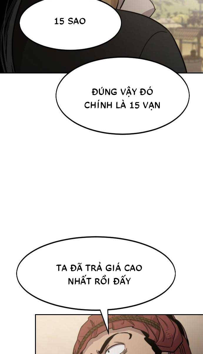 Hoa Sơn Tái Khởi Chap 87 - Next Chap 88