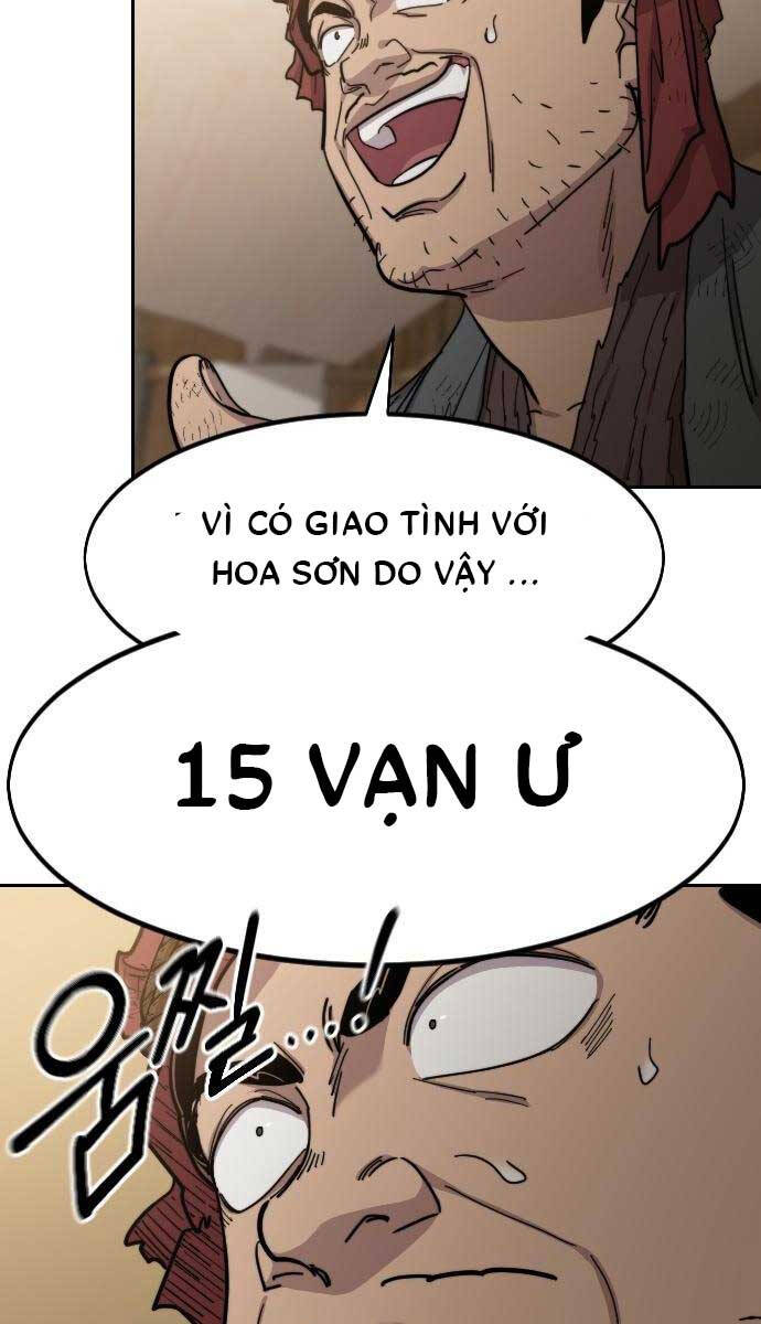 Hoa Sơn Tái Khởi Chap 87 - Next Chap 88