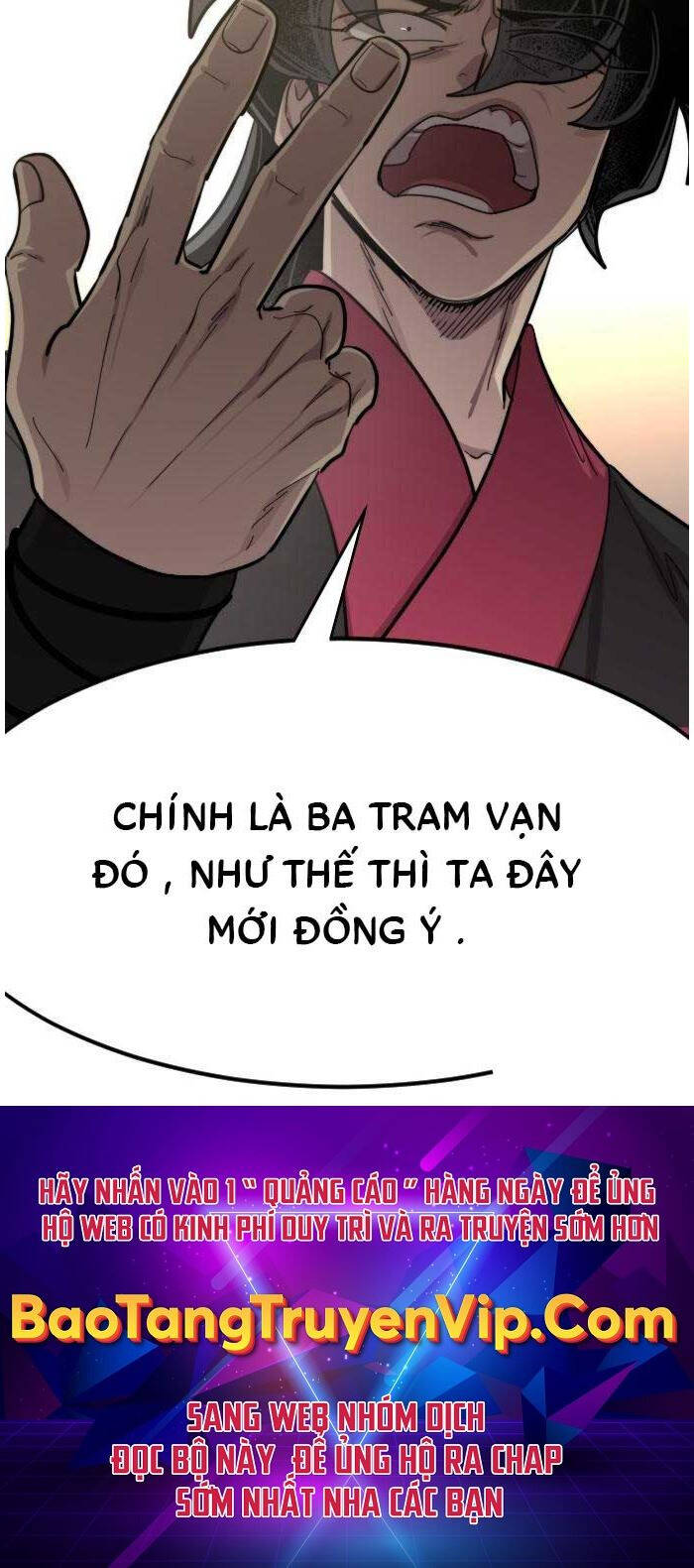 Hoa Sơn Tái Khởi Chap 87 - Next Chap 88