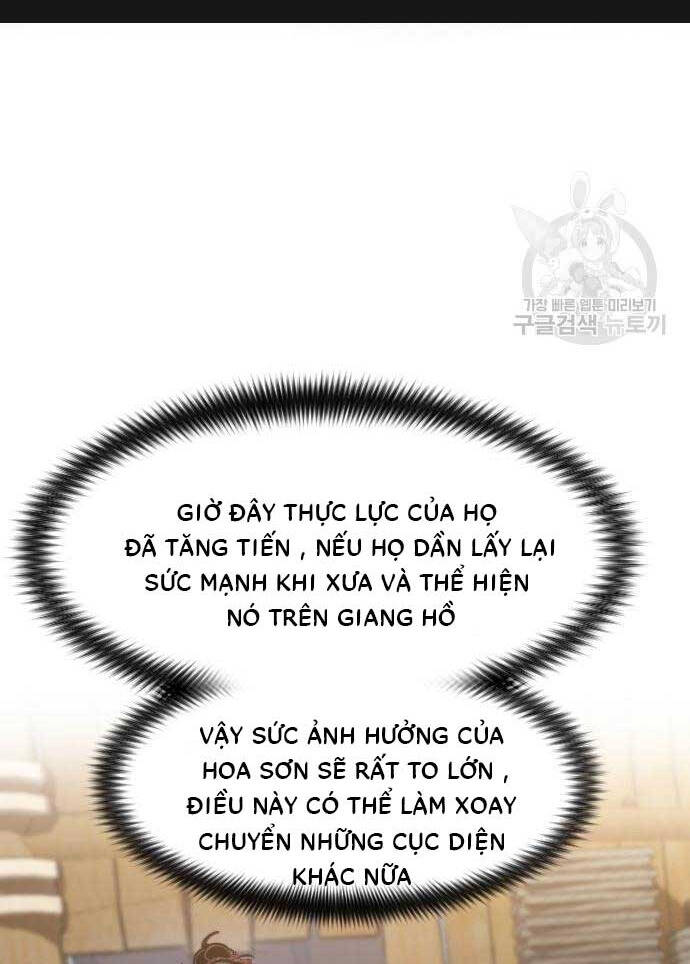 Hoa Sơn Tái Khởi Chap 87 - Next Chap 88