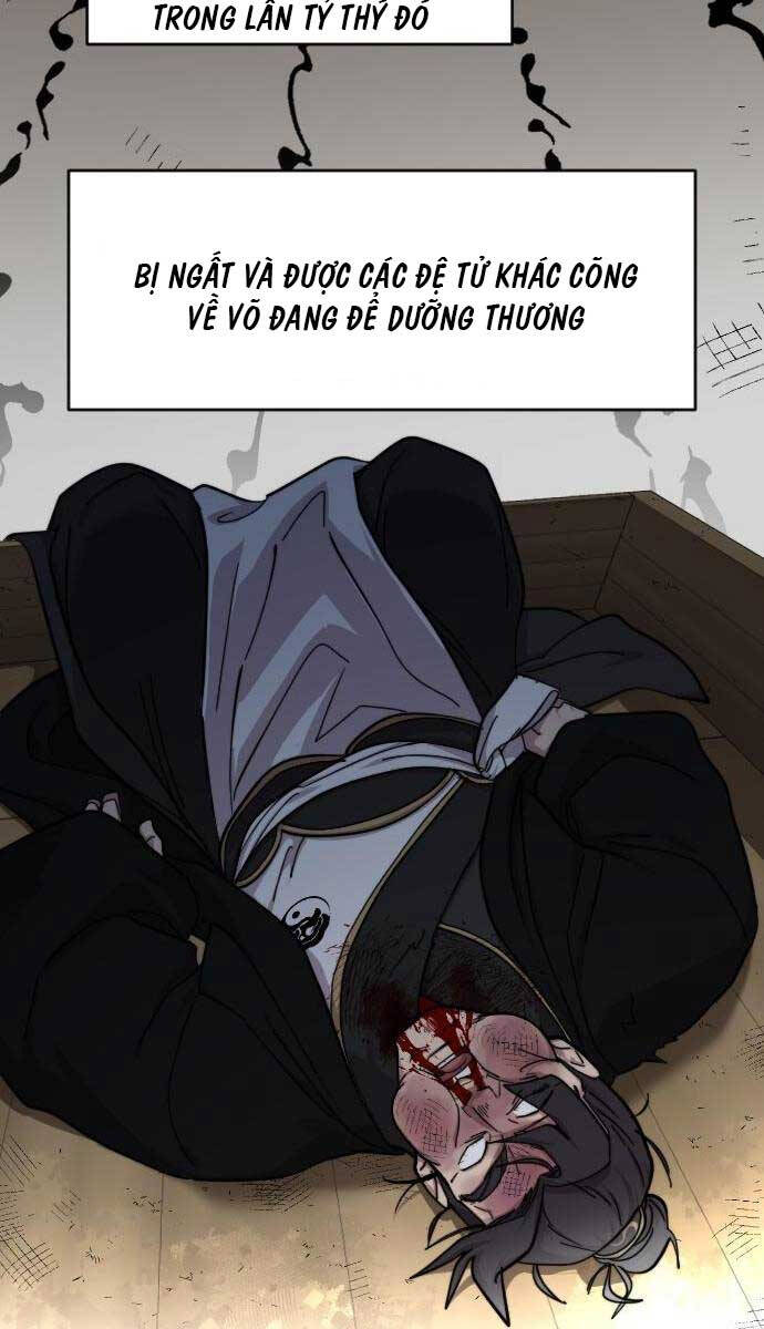 Hoa Sơn Tái Khởi Chap 87 - Next Chap 88