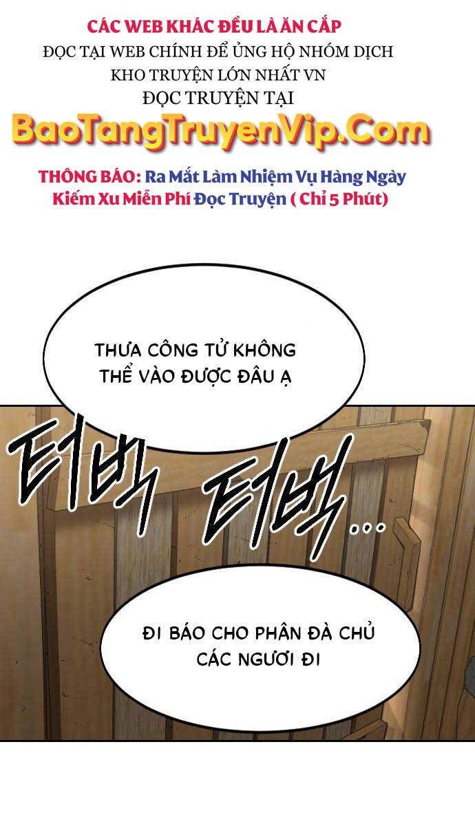 Hoa Sơn Tái Khởi Chap 87 - Next Chap 88