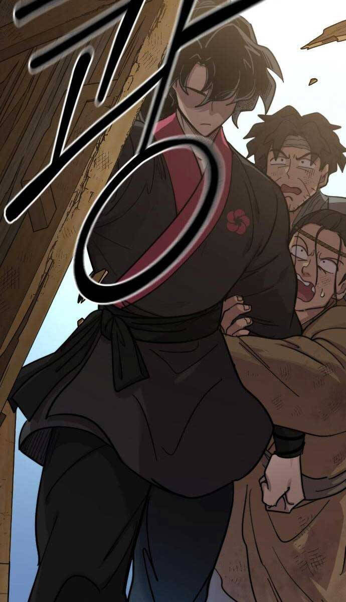 Hoa Sơn Tái Khởi Chap 87 - Next Chap 88