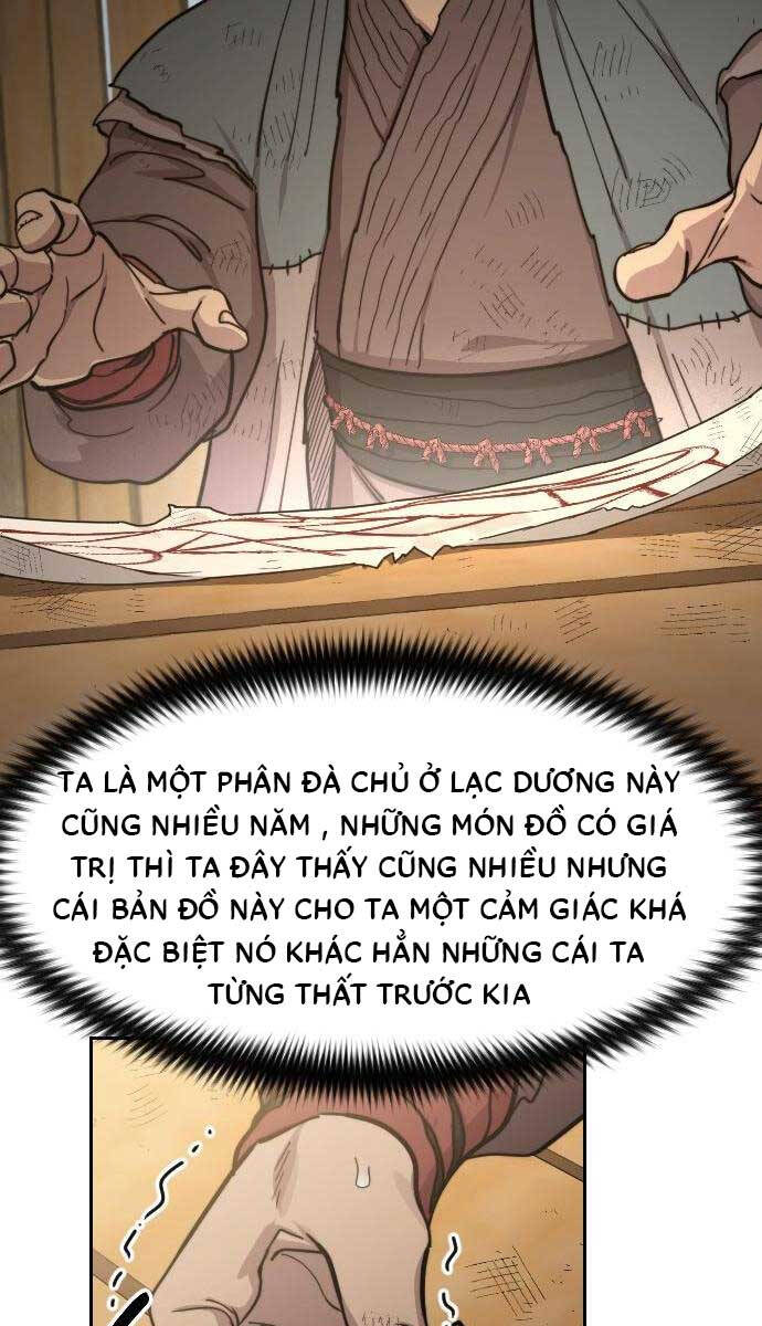 Hoa Sơn Tái Khởi Chap 87 - Next Chap 88