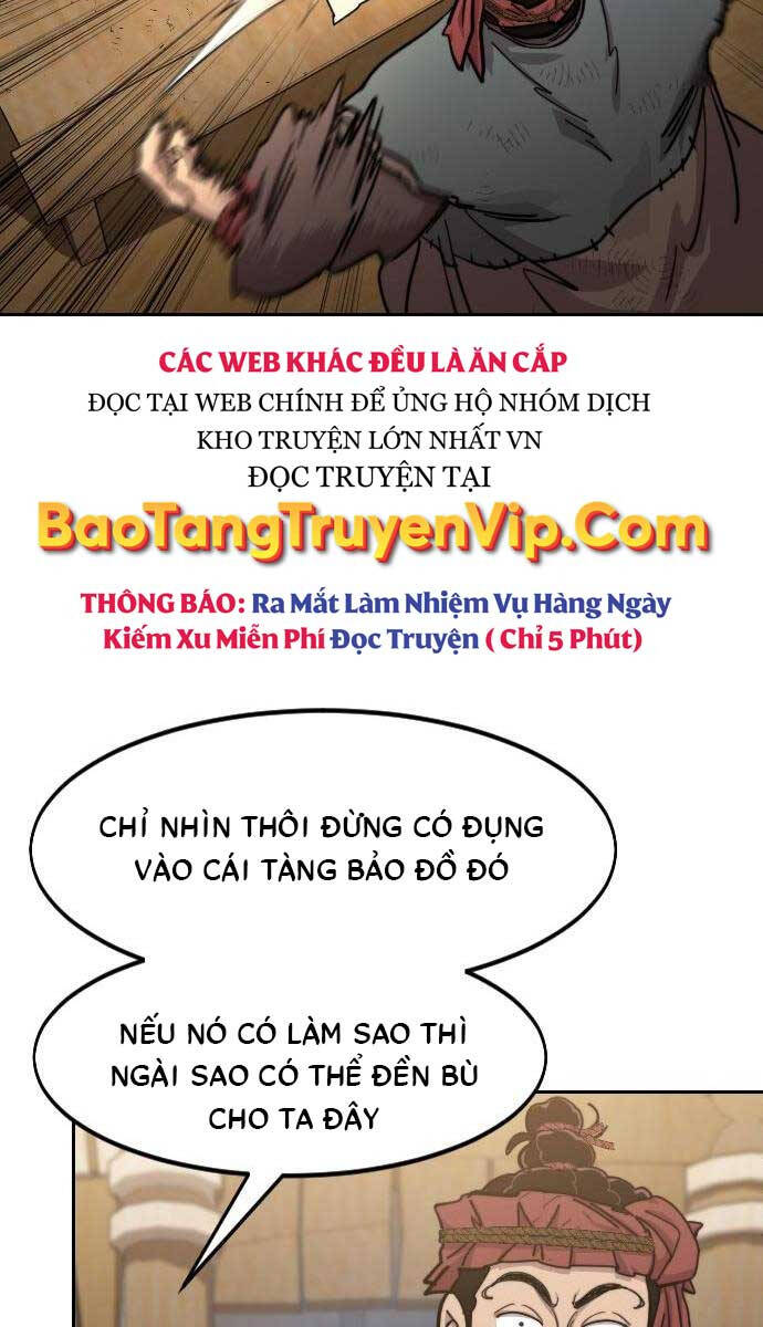 Hoa Sơn Tái Khởi Chap 87 - Next Chap 88