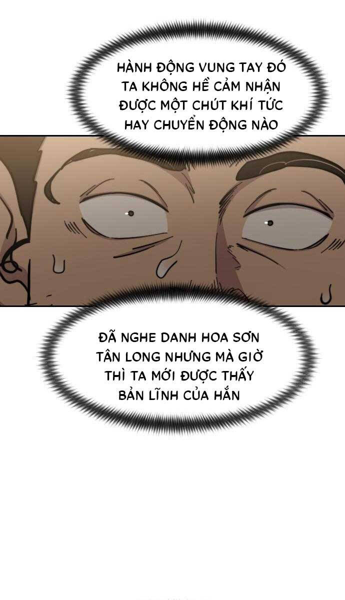 Hoa Sơn Tái Khởi Chap 87 - Next Chap 88