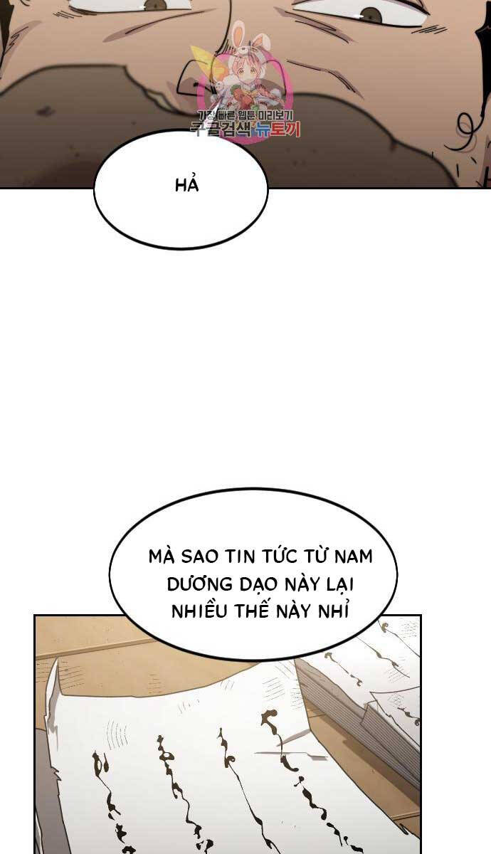Hoa Sơn Tái Khởi Chap 87 - Next Chap 88