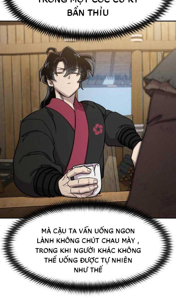Hoa Sơn Tái Khởi Chap 87 - Next Chap 88