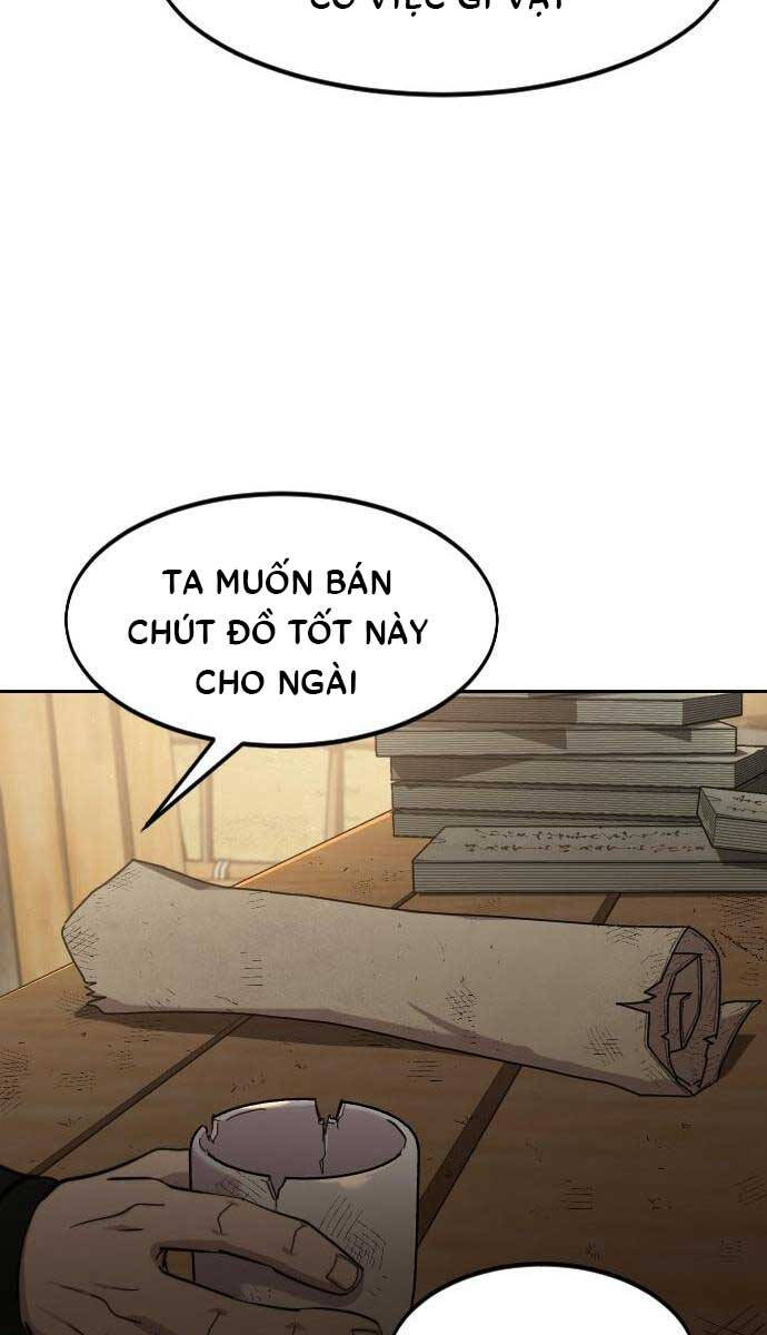Hoa Sơn Tái Khởi Chap 87 - Next Chap 88