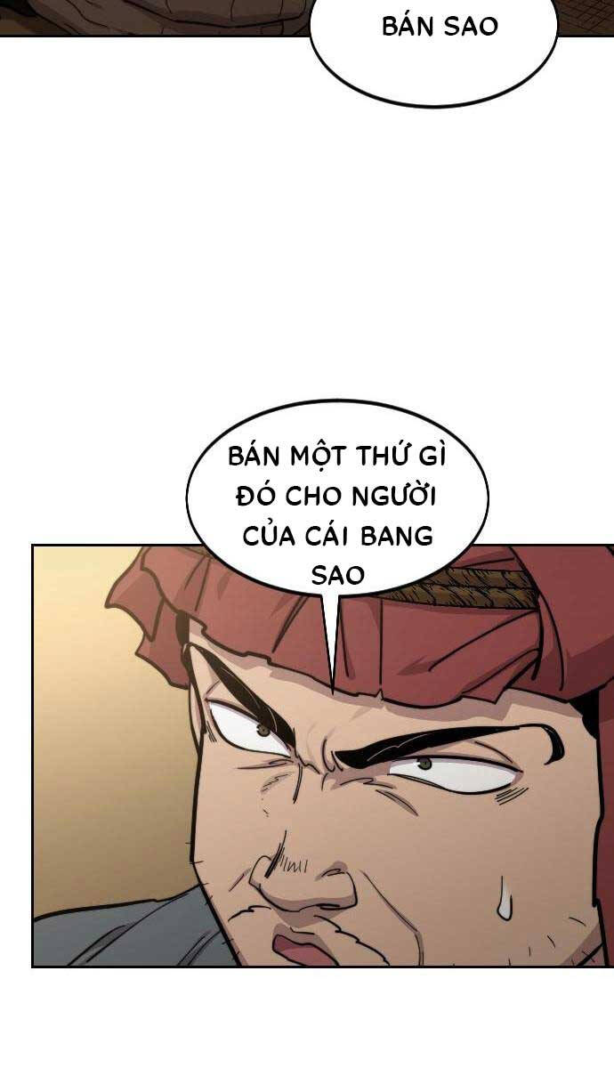 Hoa Sơn Tái Khởi Chap 87 - Next Chap 88