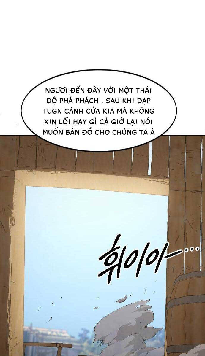 Hoa Sơn Tái Khởi Chap 87 - Next Chap 88