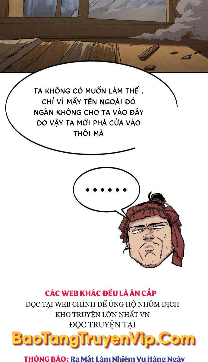 Hoa Sơn Tái Khởi Chap 87 - Next Chap 88