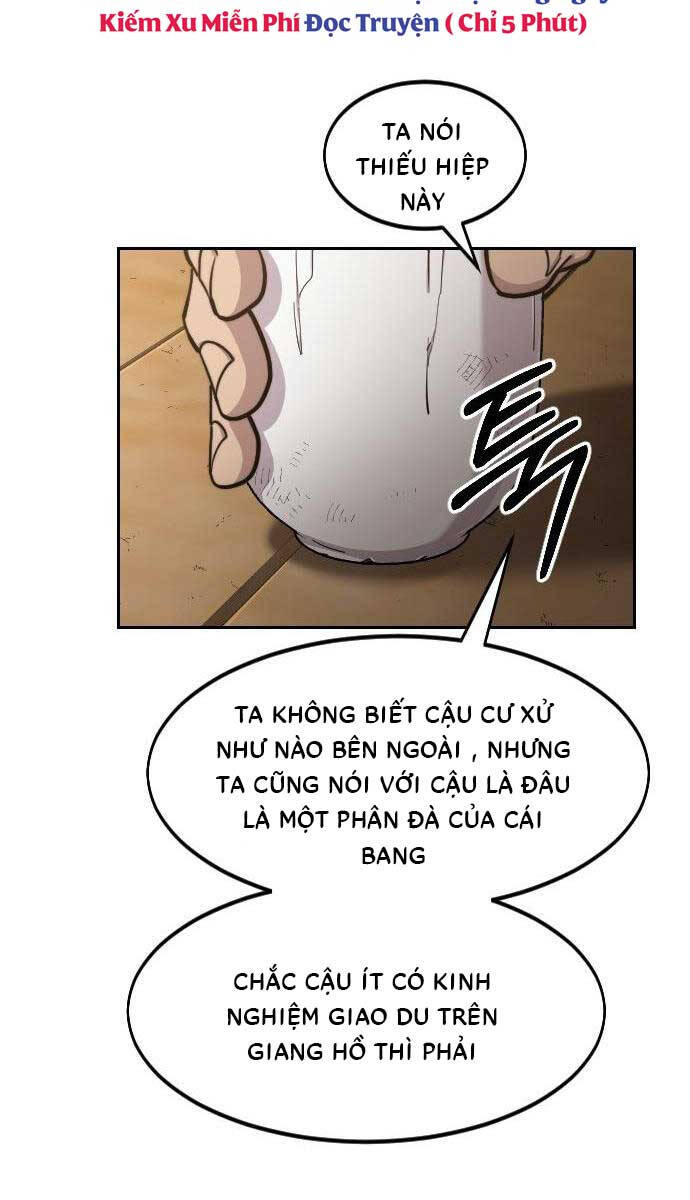 Hoa Sơn Tái Khởi Chap 87 - Next Chap 88