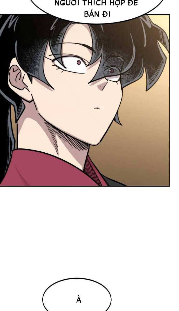 Hoa Sơn Tái Khởi Chap 87 - Next Chap 88