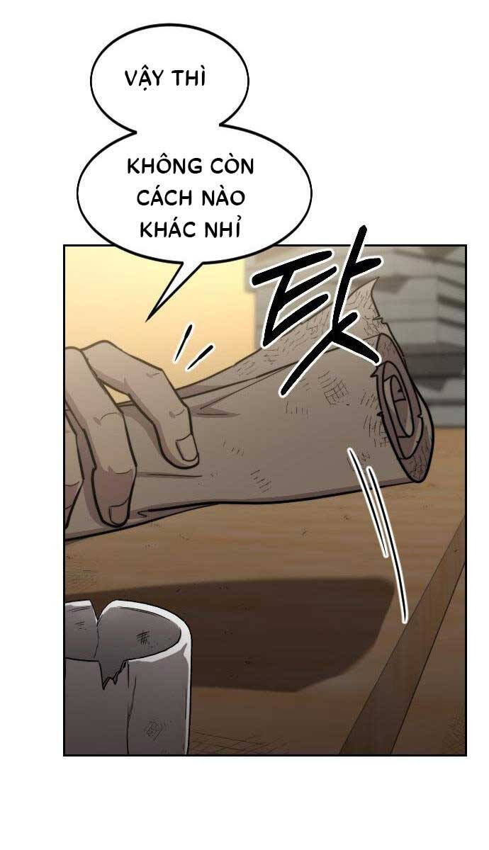 Hoa Sơn Tái Khởi Chap 87 - Next Chap 88