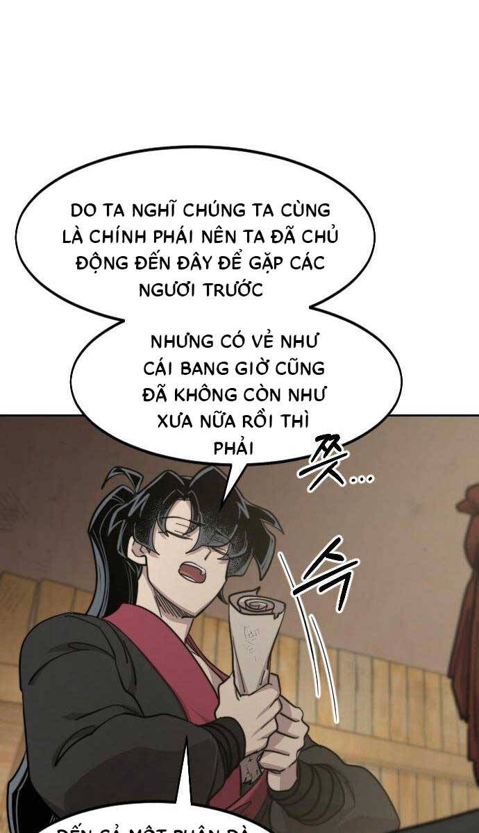 Hoa Sơn Tái Khởi Chap 87 - Next Chap 88