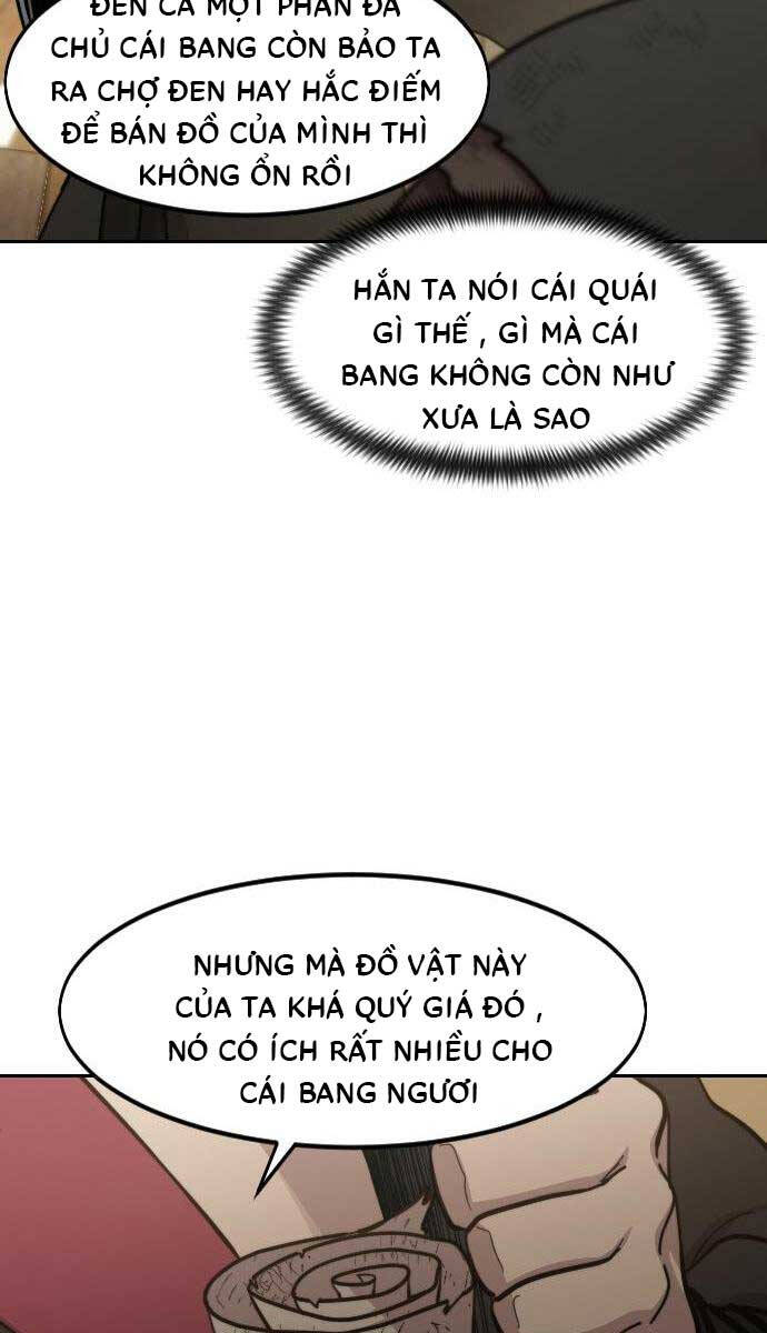 Hoa Sơn Tái Khởi Chap 87 - Next Chap 88