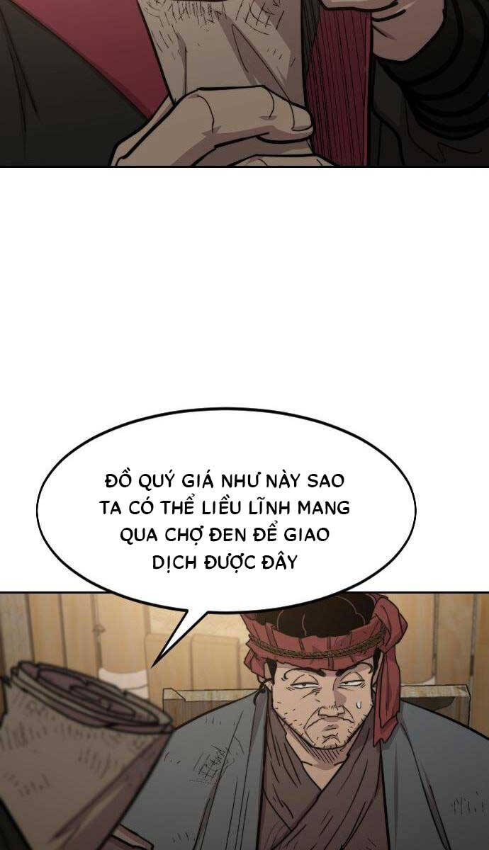 Hoa Sơn Tái Khởi Chap 87 - Next Chap 88