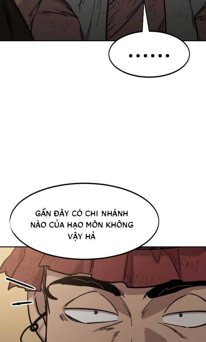 Hoa Sơn Tái Khởi Chap 87 - Next Chap 88