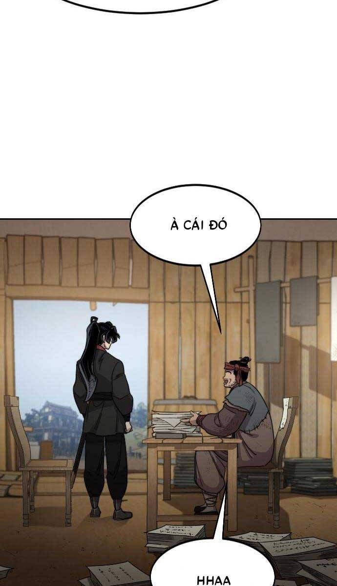 Hoa Sơn Tái Khởi Chap 87 - Next Chap 88