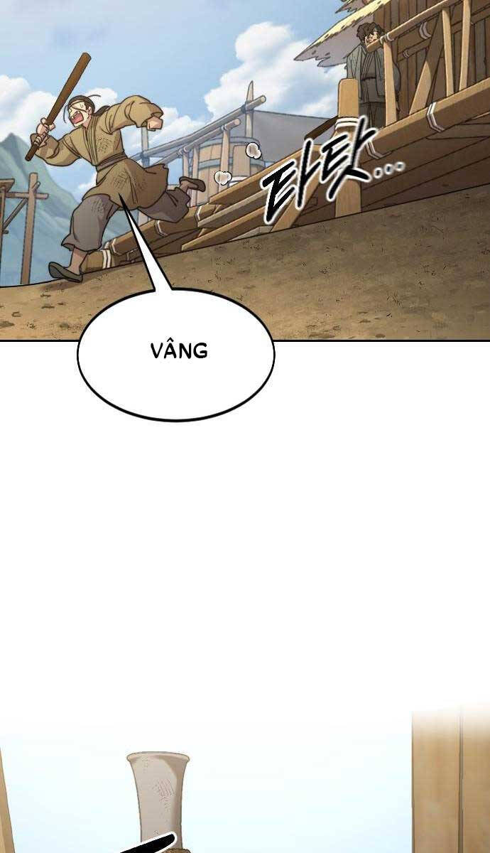 Hoa Sơn Tái Khởi Chap 87 - Next Chap 88