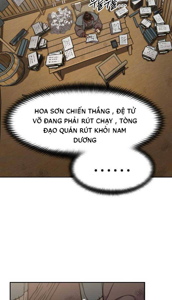 Hoa Sơn Tái Khởi Chap 87 - Next Chap 88