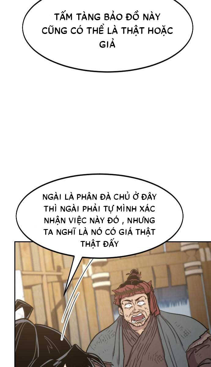 Hoa Sơn Tái Khởi Chap 87 - Next Chap 88