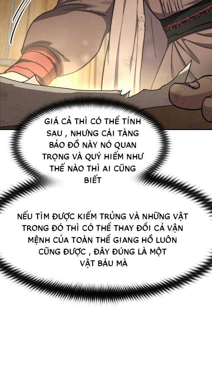 Hoa Sơn Tái Khởi Chap 87 - Next Chap 88