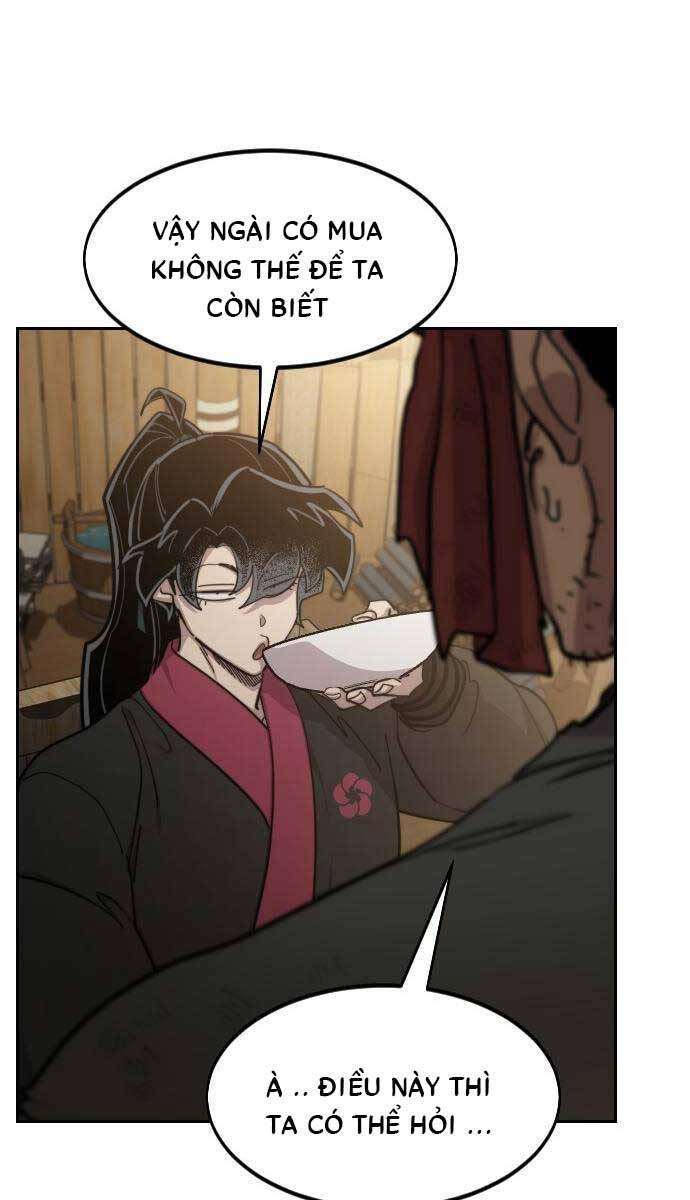 Hoa Sơn Tái Khởi Chap 87 - Next Chap 88