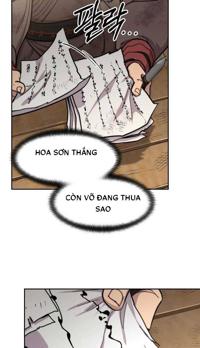 Hoa Sơn Tái Khởi Chap 87 - Next Chap 88