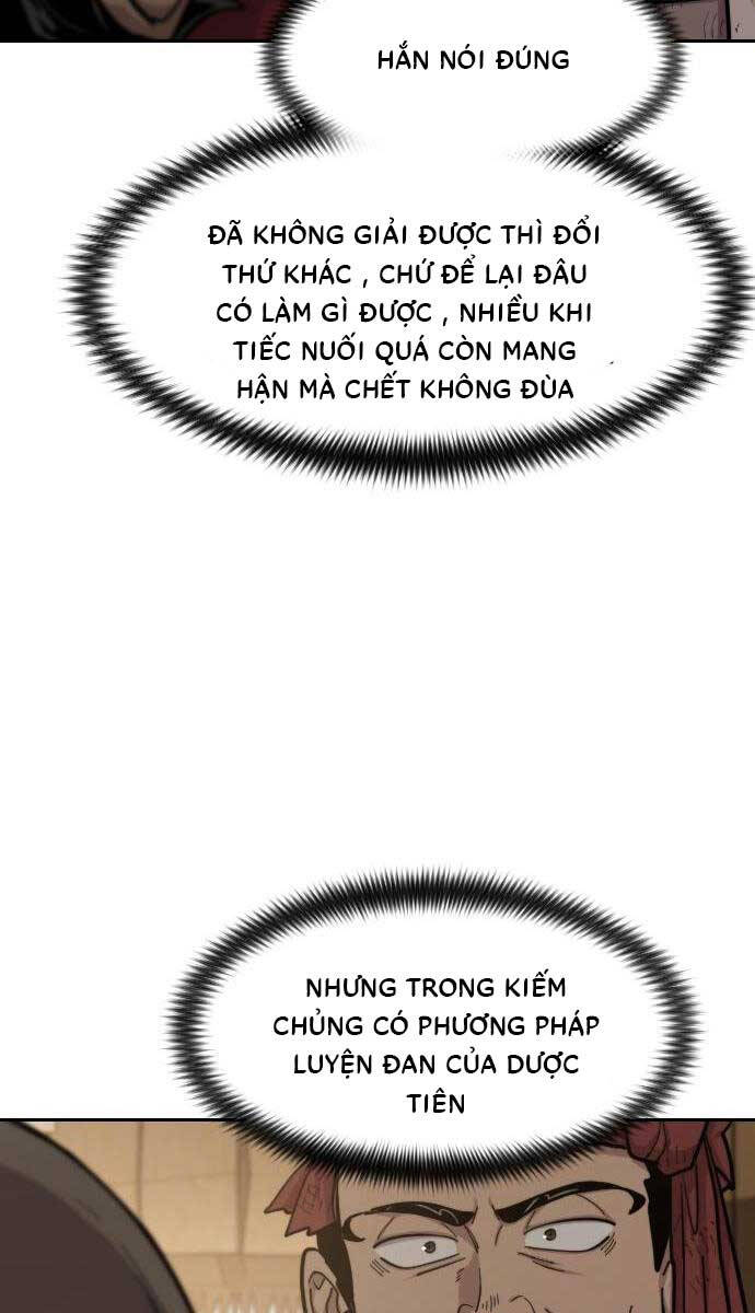 Hoa Sơn Tái Khởi Chap 87 - Next Chap 88