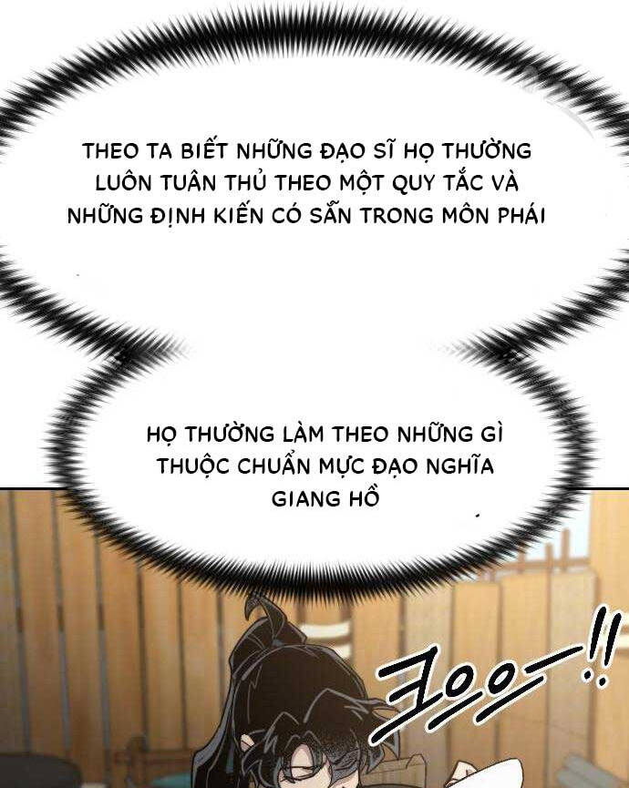 Hoa Sơn Tái Khởi Chap 87 - Next Chap 88