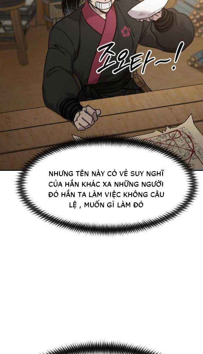 Hoa Sơn Tái Khởi Chap 87 - Next Chap 88