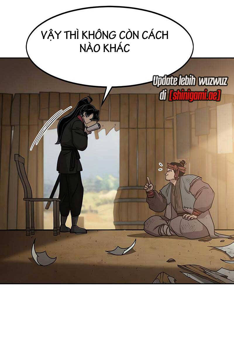Hoa Sơn Tái Khởi Chap 88 - Next Chap 89
