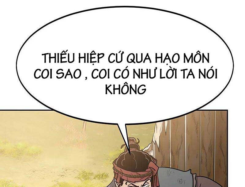 Hoa Sơn Tái Khởi Chap 88 - Next Chap 89