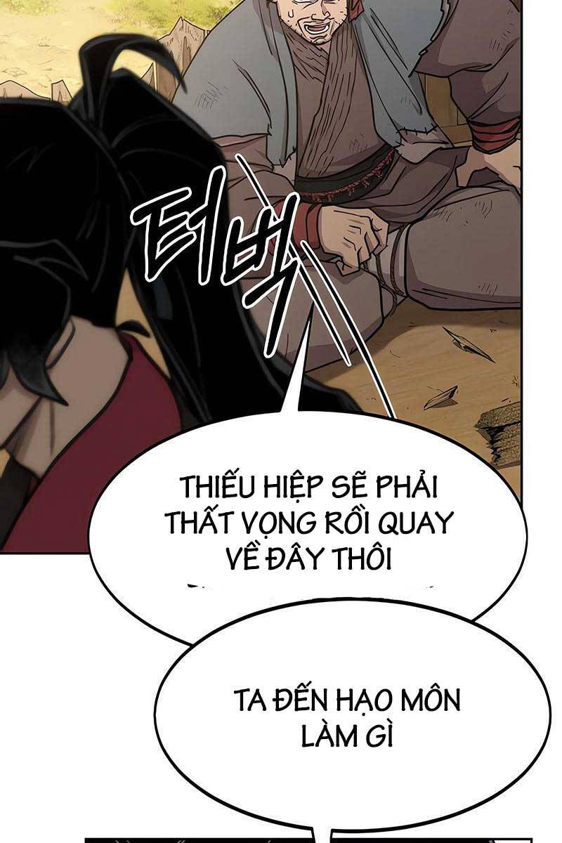 Hoa Sơn Tái Khởi Chap 88 - Next Chap 89