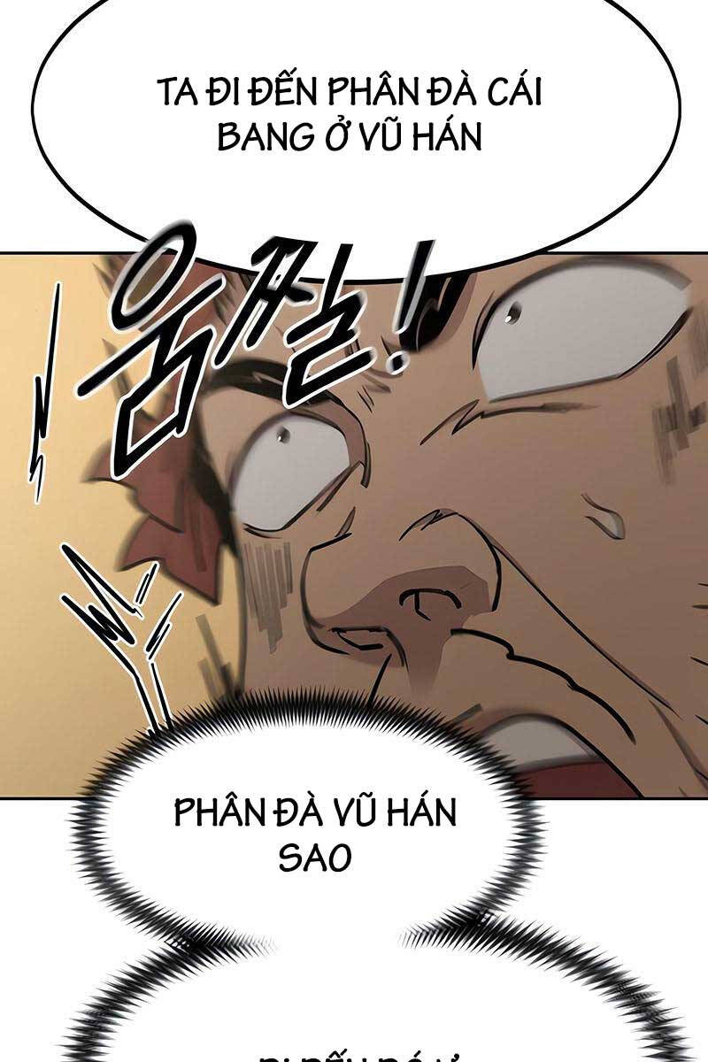Hoa Sơn Tái Khởi Chap 88 - Next Chap 89