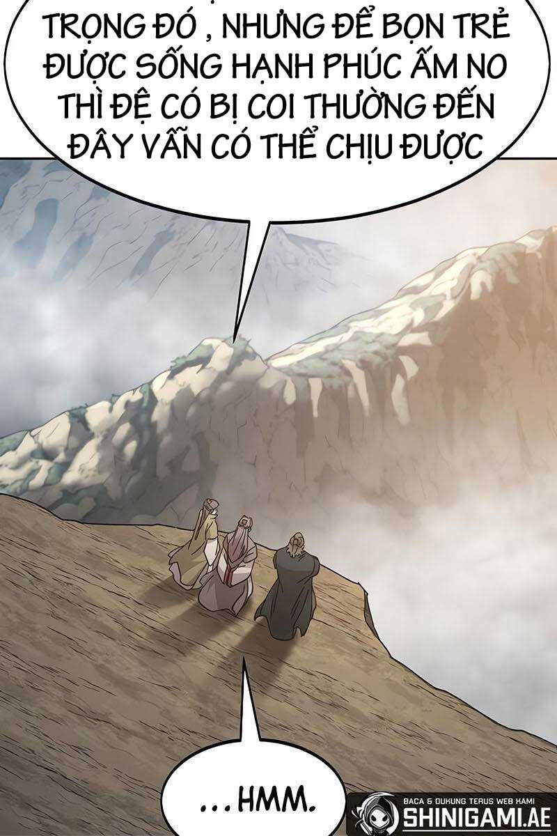 Hoa Sơn Tái Khởi Chap 88 - Next Chap 89