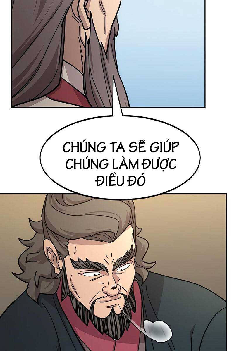 Hoa Sơn Tái Khởi Chap 88 - Next Chap 89
