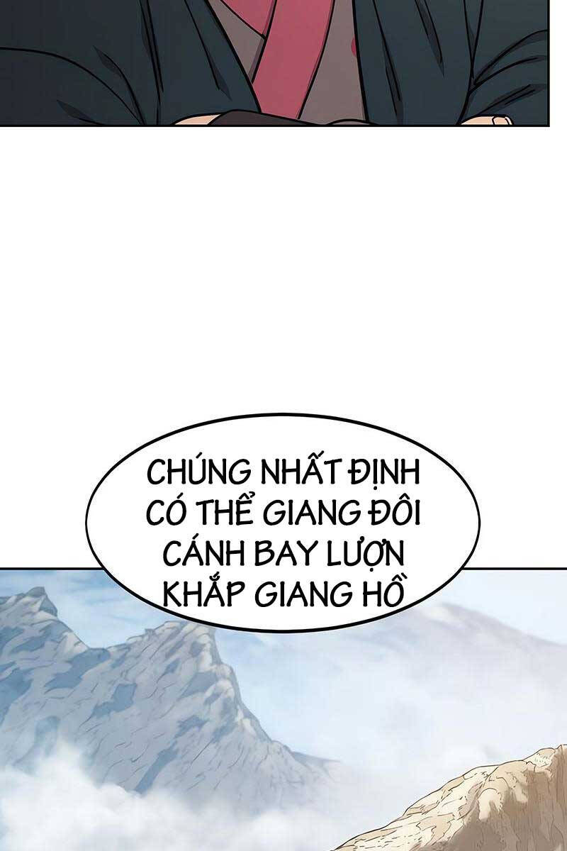 Hoa Sơn Tái Khởi Chap 88 - Next Chap 89