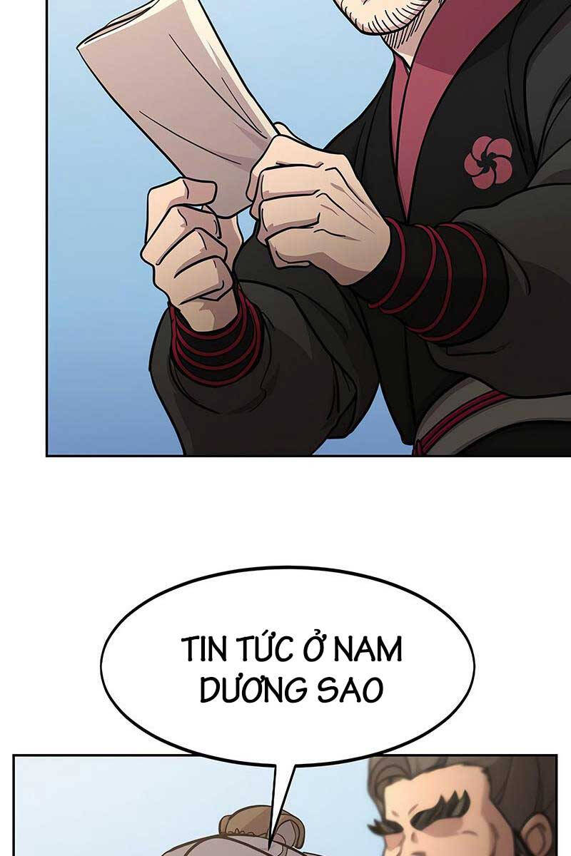 Hoa Sơn Tái Khởi Chap 88 - Next Chap 89