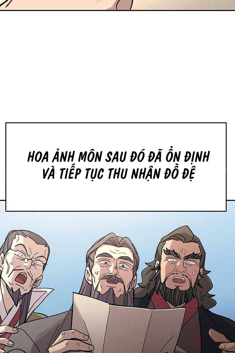 Hoa Sơn Tái Khởi Chap 88 - Next Chap 89