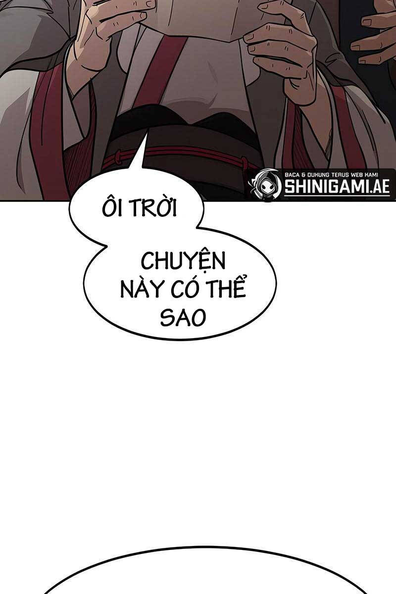 Hoa Sơn Tái Khởi Chap 88 - Next Chap 89