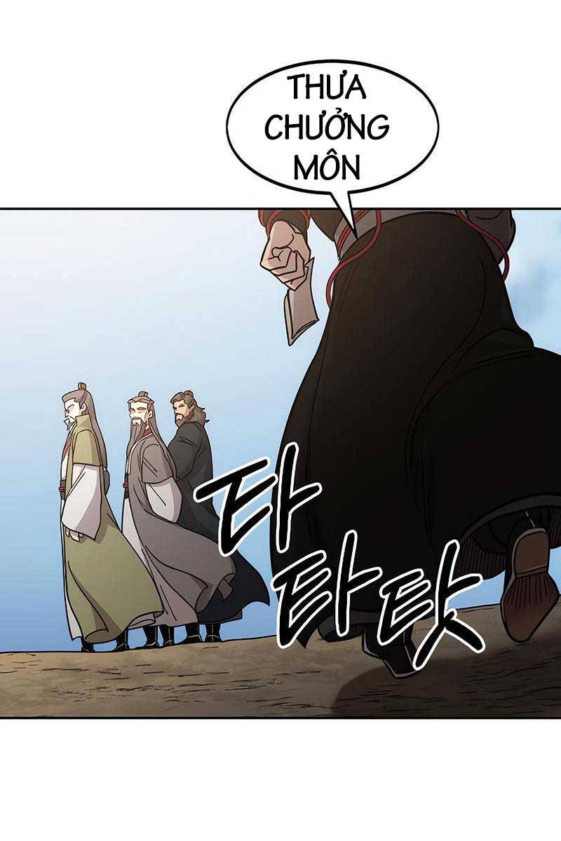 Hoa Sơn Tái Khởi Chap 88 - Next Chap 89