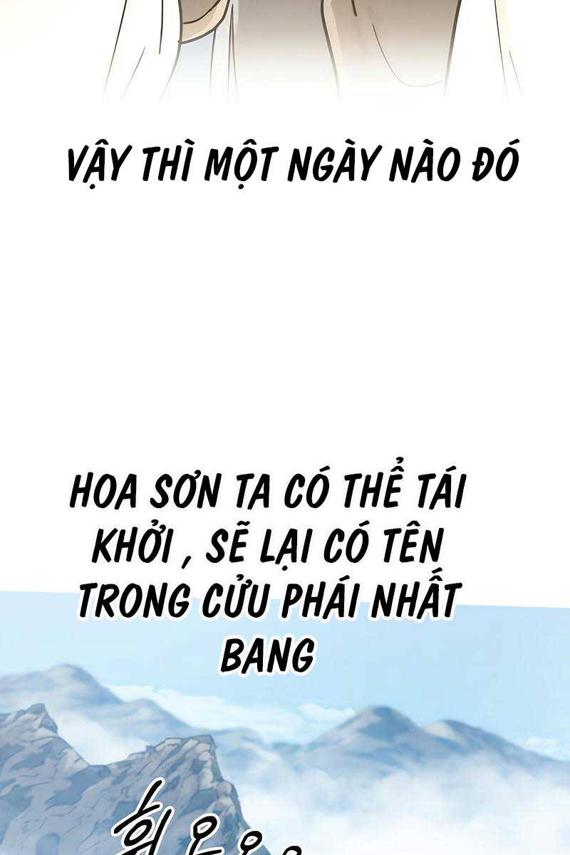 Hoa Sơn Tái Khởi Chap 88 - Next Chap 89