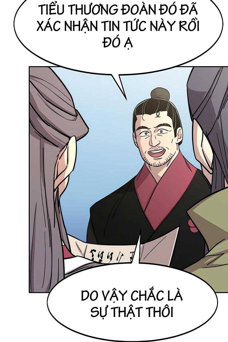 Hoa Sơn Tái Khởi Chap 88 - Next Chap 89