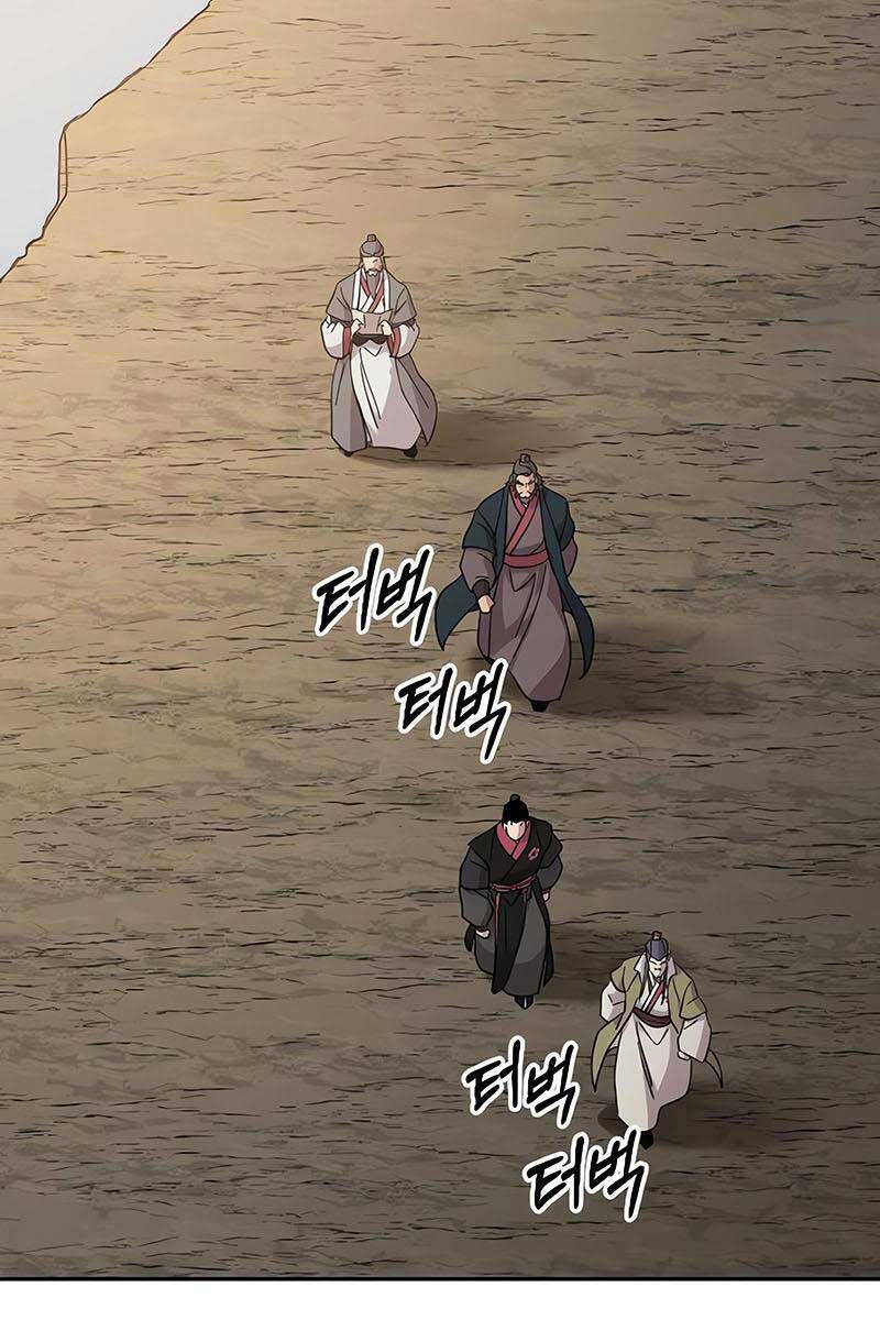Hoa Sơn Tái Khởi Chap 88 - Next Chap 89