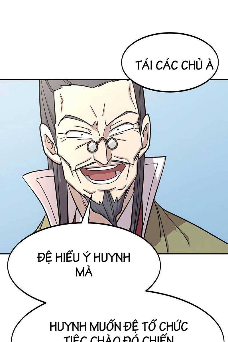 Hoa Sơn Tái Khởi Chap 88 - Next Chap 89