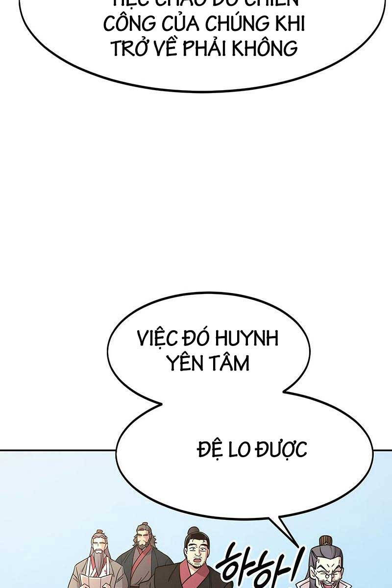 Hoa Sơn Tái Khởi Chap 88 - Next Chap 89