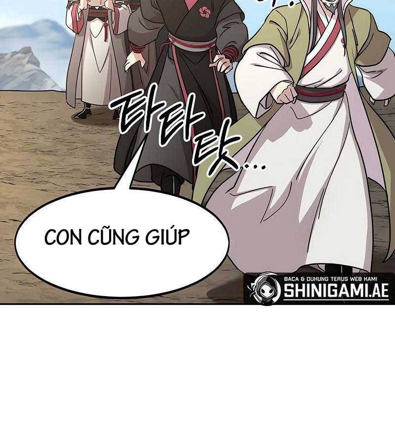 Hoa Sơn Tái Khởi Chap 88 - Next Chap 89
